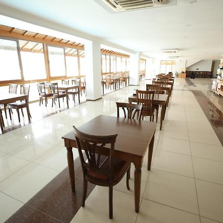 Diva Turka Beach Hotel İskenderun エクステリア 写真