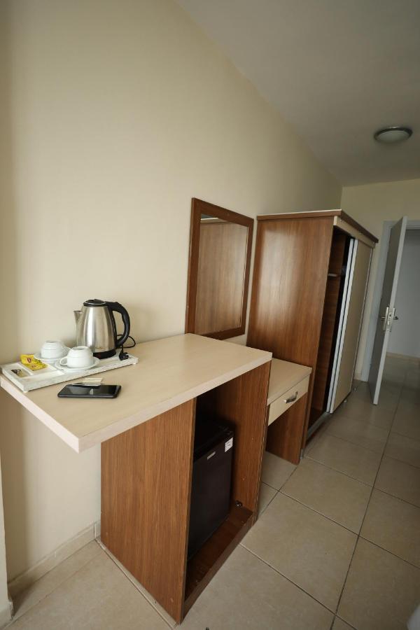 Diva Turka Beach Hotel İskenderun エクステリア 写真